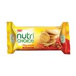 BRIT.NUTRI CHOICE DIGESTIVE 150g